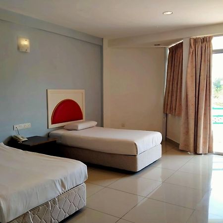 Akar Beach Resort Port Dickson Zewnętrze zdjęcie