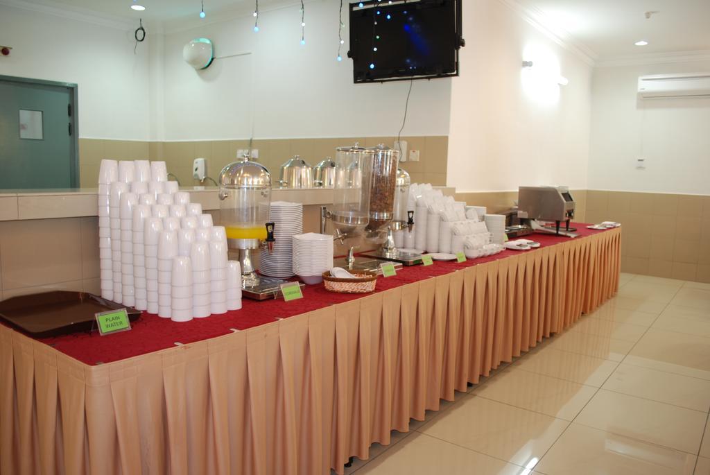 Akar Beach Resort Port Dickson Zewnętrze zdjęcie