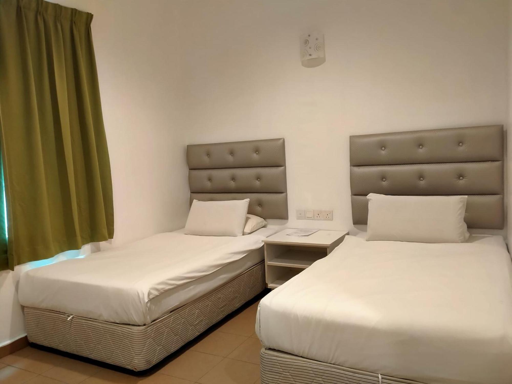 Akar Beach Resort Port Dickson Zewnętrze zdjęcie