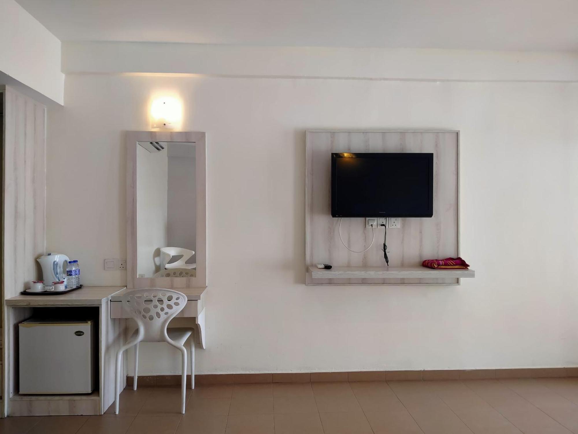 Akar Beach Resort Port Dickson Zewnętrze zdjęcie