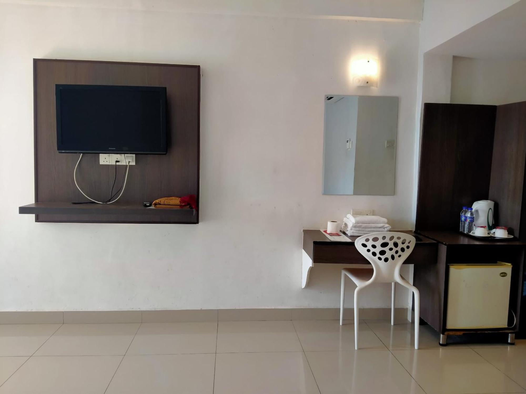 Akar Beach Resort Port Dickson Zewnętrze zdjęcie
