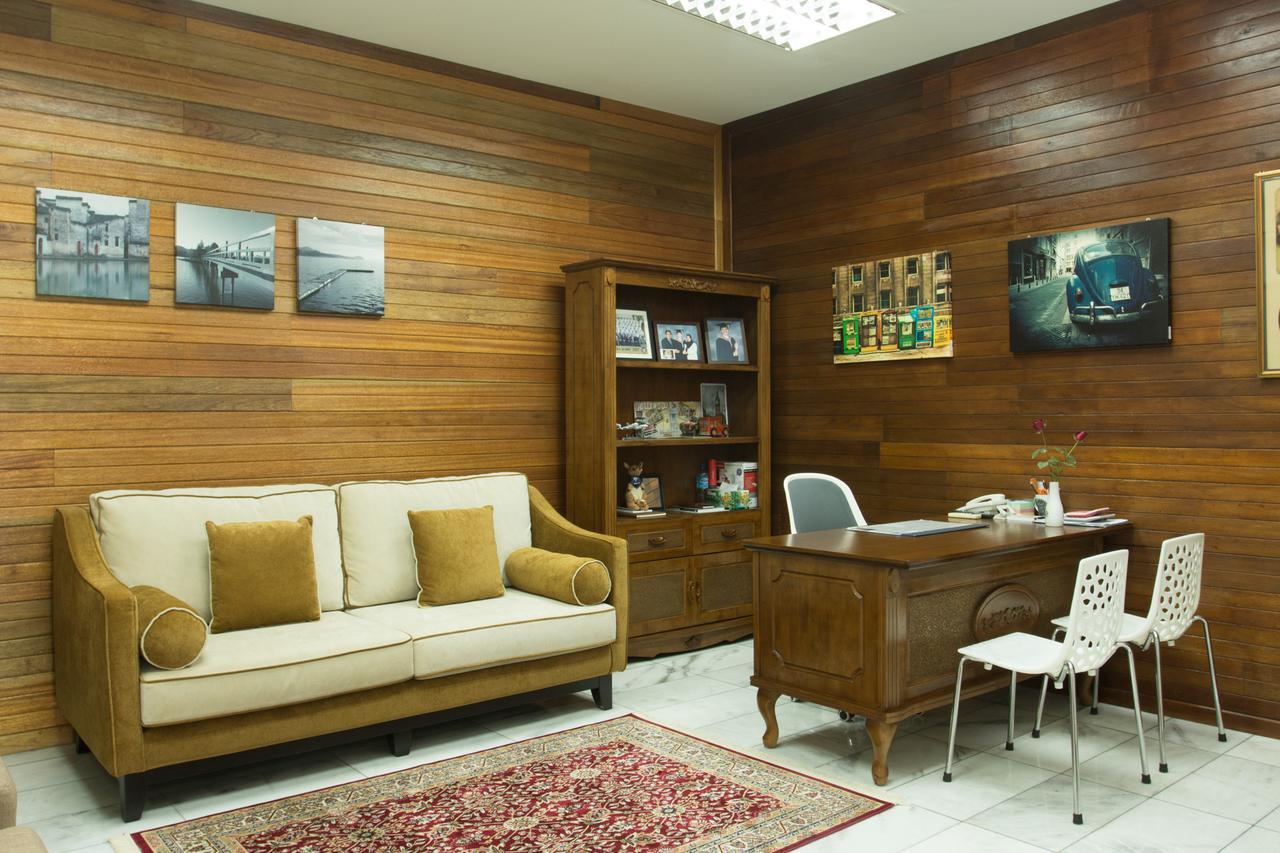 Akar Beach Resort Port Dickson Zewnętrze zdjęcie