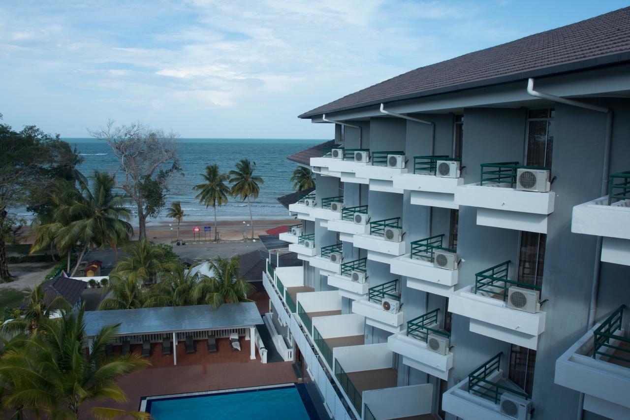 Akar Beach Resort Port Dickson Zewnętrze zdjęcie