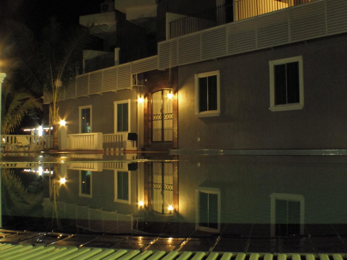 Akar Beach Resort Port Dickson Zewnętrze zdjęcie